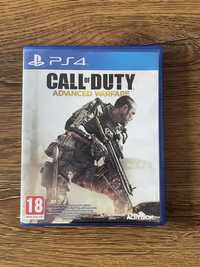 Call of duty ps4