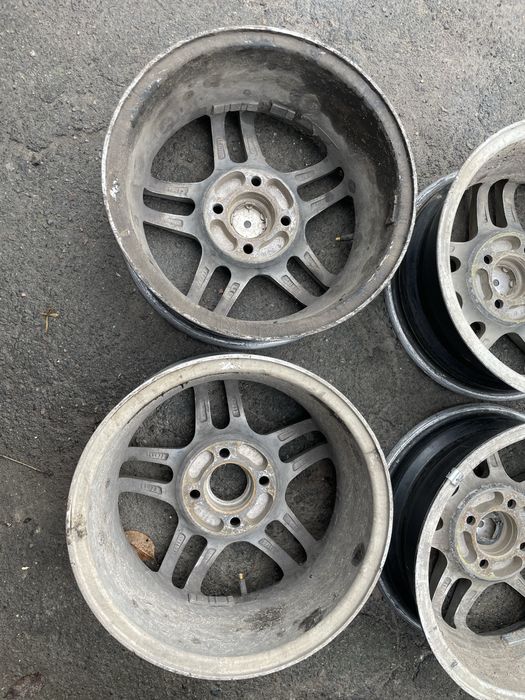 Продам диски 4/100 r 14