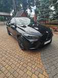BMW X6M Pierwszy właściciel , stan idealny - salonowy , salon PL , gwarancja