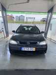 Opel Astra 1.4 Modelo Club