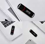 USB флешка 256ГБ элегантный дизайн, высокая скорость USB 3.2