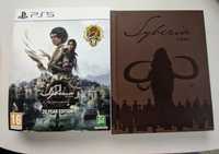 Syberia the world before PS5 playstation 5