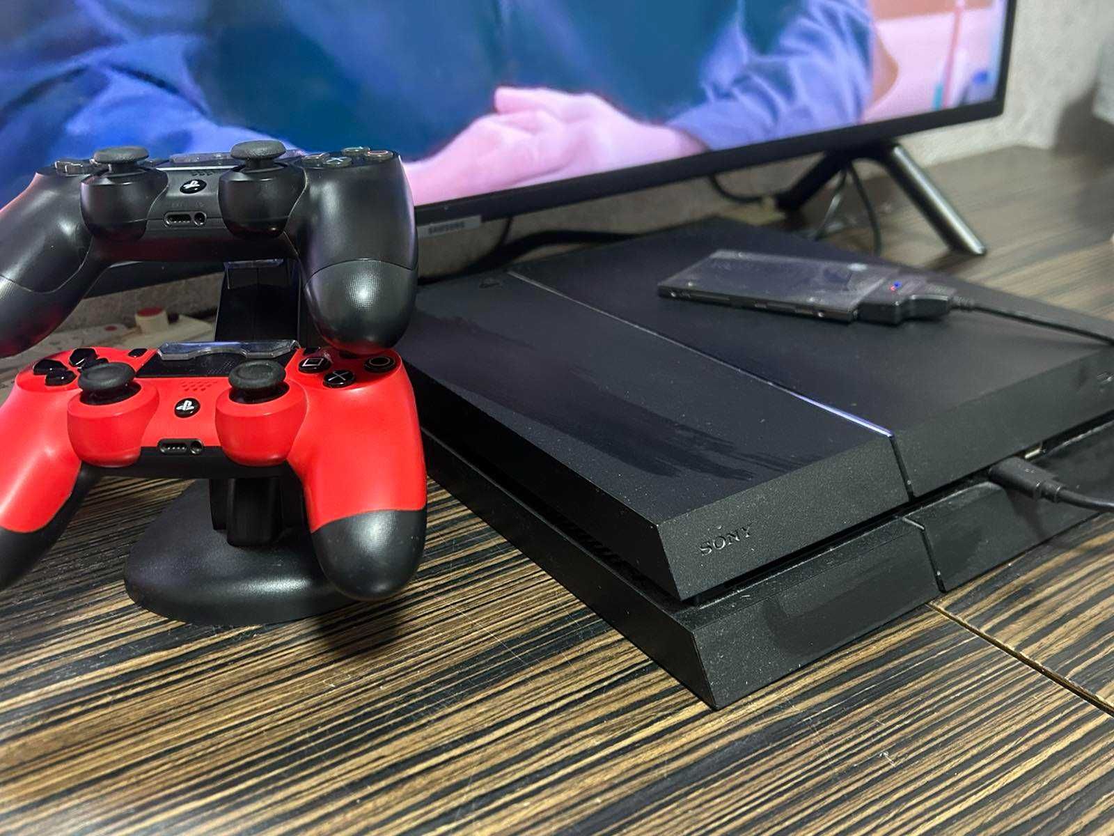 Playstation 4 512 GB