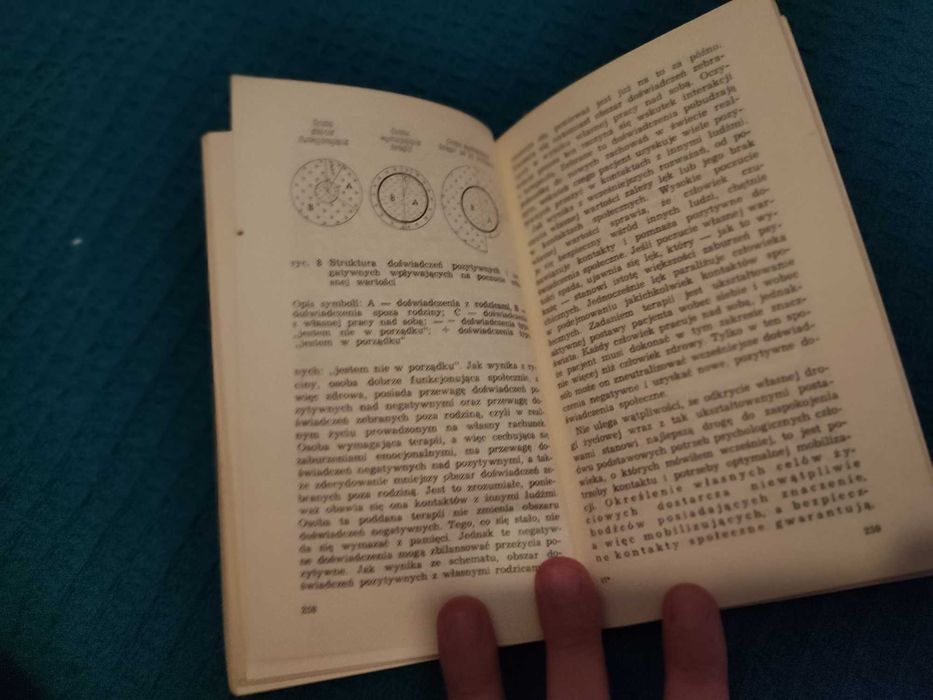 Książka - K. Jankowski, Od psychiatrii biologicznej...