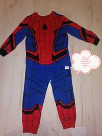 Спайдермен, костюм людина павук,3-4роки