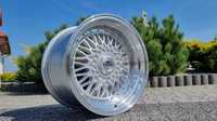 BY479 FELGI 18 5x120 DO BMW 5 7 E39 E60 E38 8j i 9,5j Rant polerowany