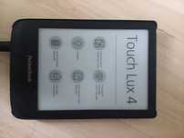 Czytnik książek e-book