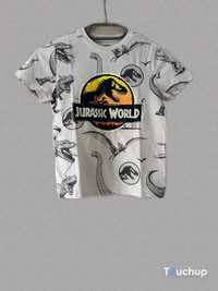 Bluzka chłopięca Jurassic World 116/122