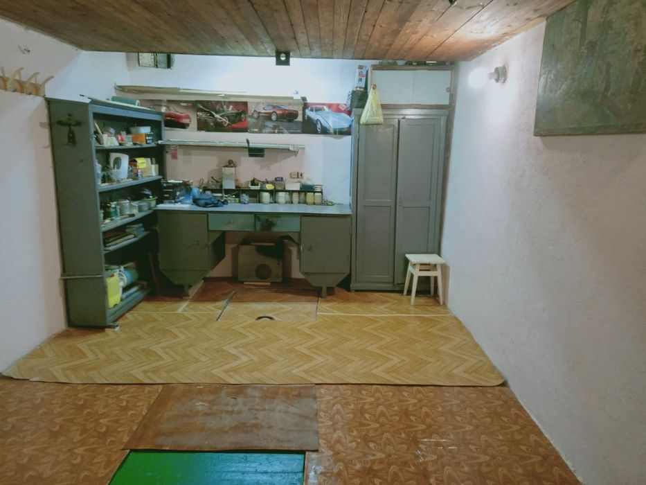 Продам гараж кооператив "Берёзка"