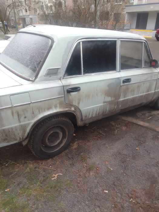 Ваз 2103 в нормальному,адикватному стані