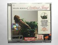DIANA KRALL - Christmas Songs - 2005 - Universal