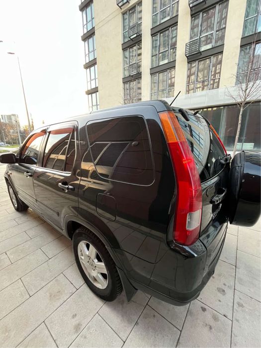 Продам Honda CR-V 2 i-VTEC 2.4 Американка 4х4