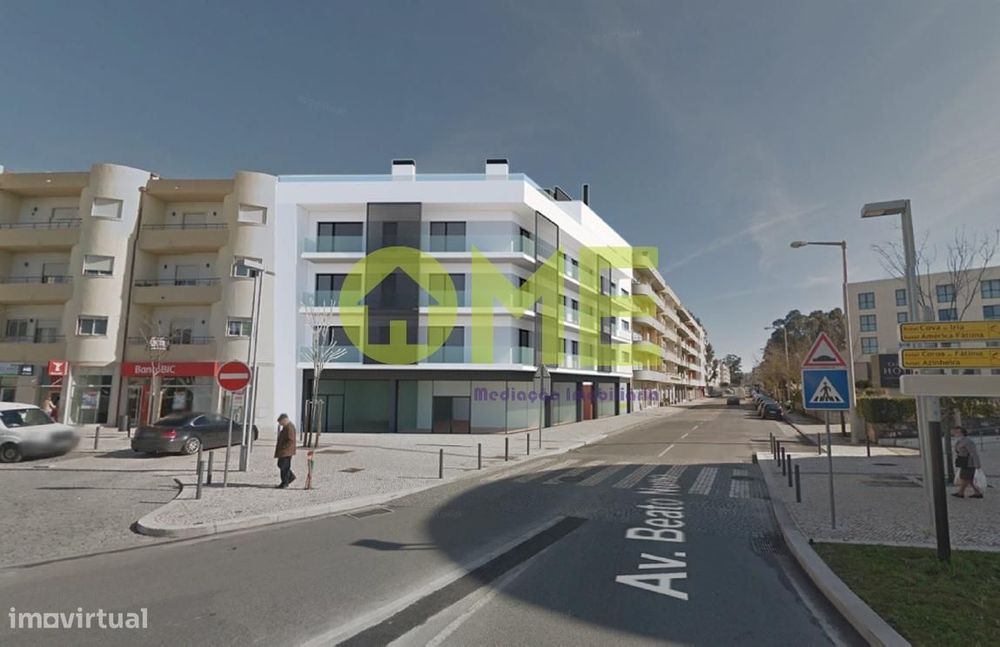 Loja Nova em Fátima - Excelente localização