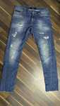 Джинси Philipp Plein череп 30