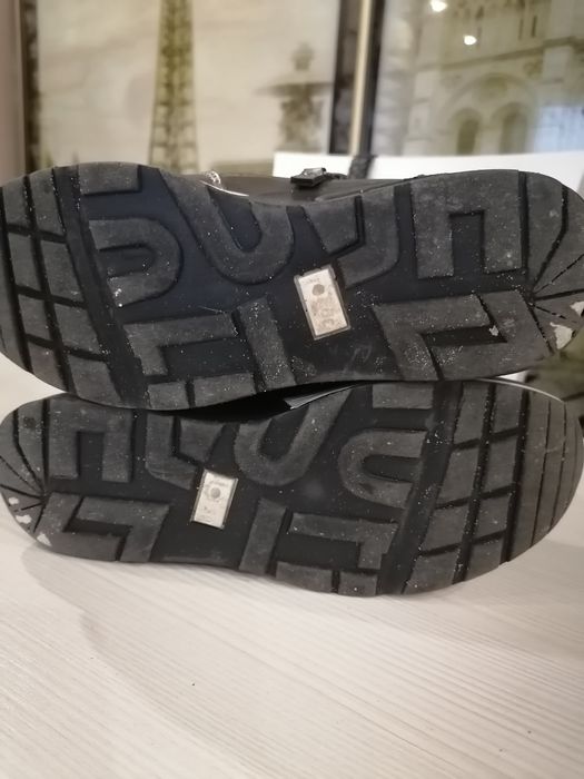 Ботінки демисезонні 39р