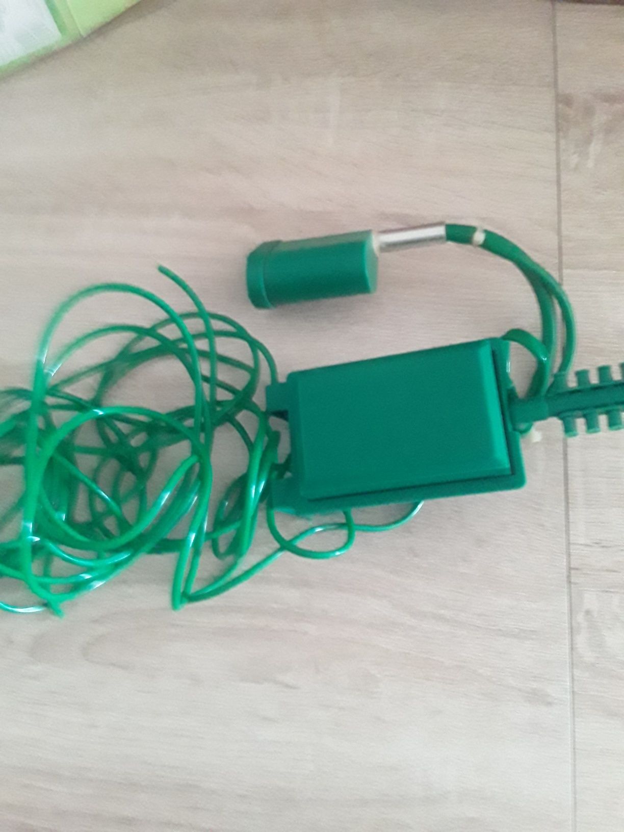 Sistema de rega automática
