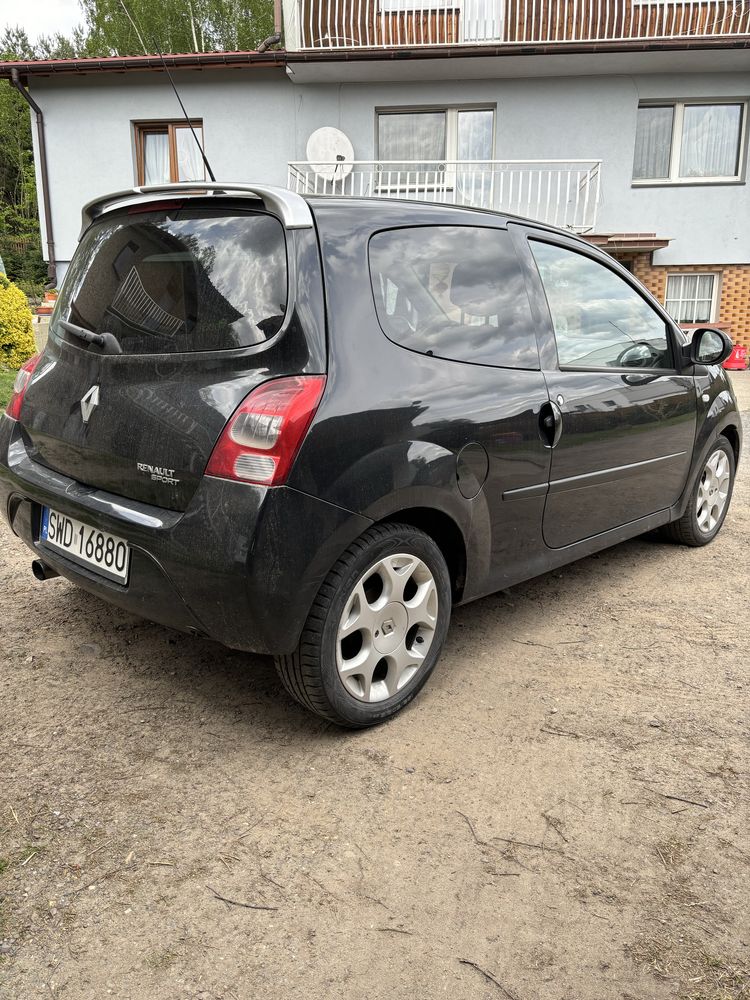 Renault Twingo 1.2 Sport GT