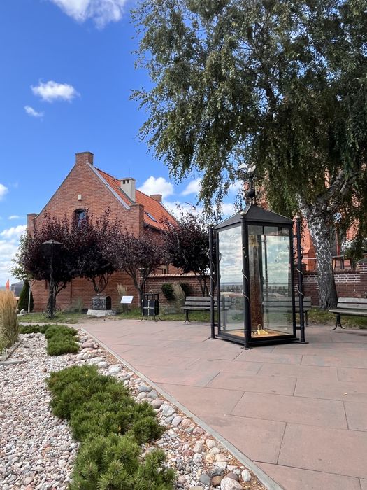 Mieszkanie na wynajem w Helu