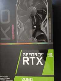 Placa Gráfica RTX 2060