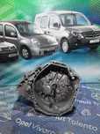 Коробка передач кпп 1.5DCI 6ст Renault Kangoo Megane Scenic рено кенго