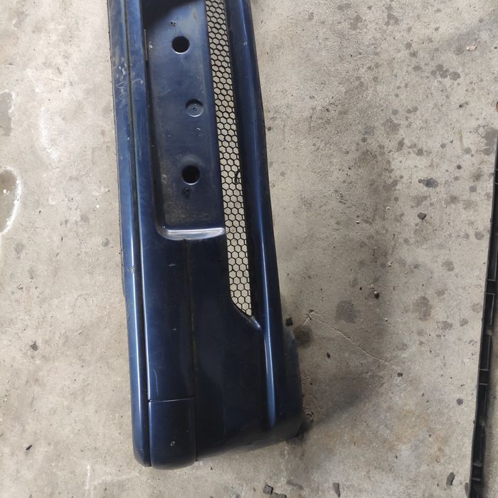 Para-choques 106 gti