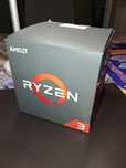 Процесор AMD Ryzen 3 1200
