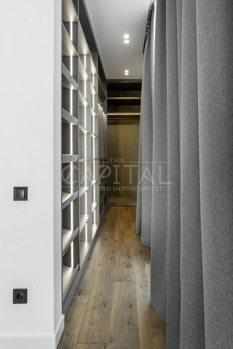 Аренда квартиры ЖК Park Avenue Vip Голосеевский район