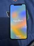Iphone X 64gb em bom estado