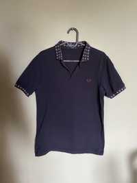 Polo fred perry slim fit S