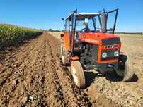 Zetor 8011 /Ursus
