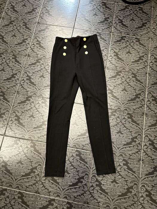 Легнсы zara M