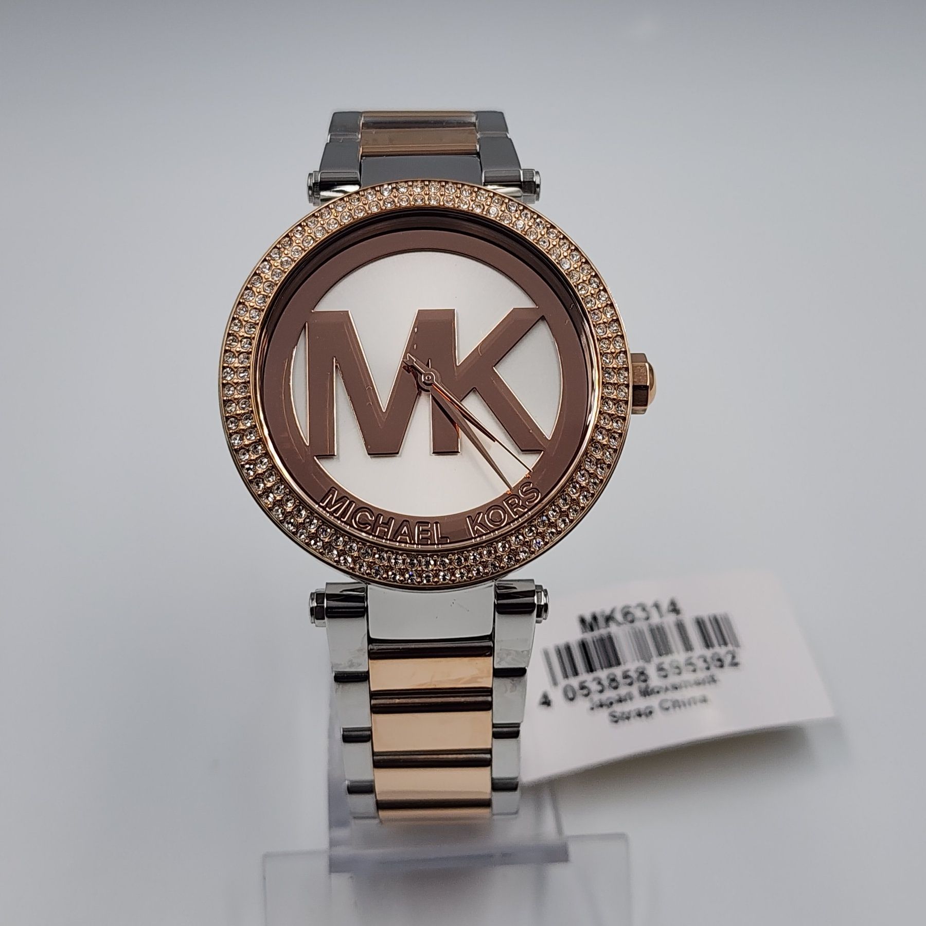 Жіночий годинник Michael kors mk6314 оригінал