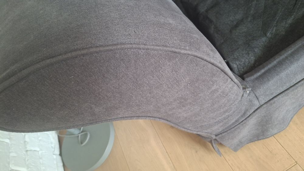 Vinotti, włoska sofa rozkladana