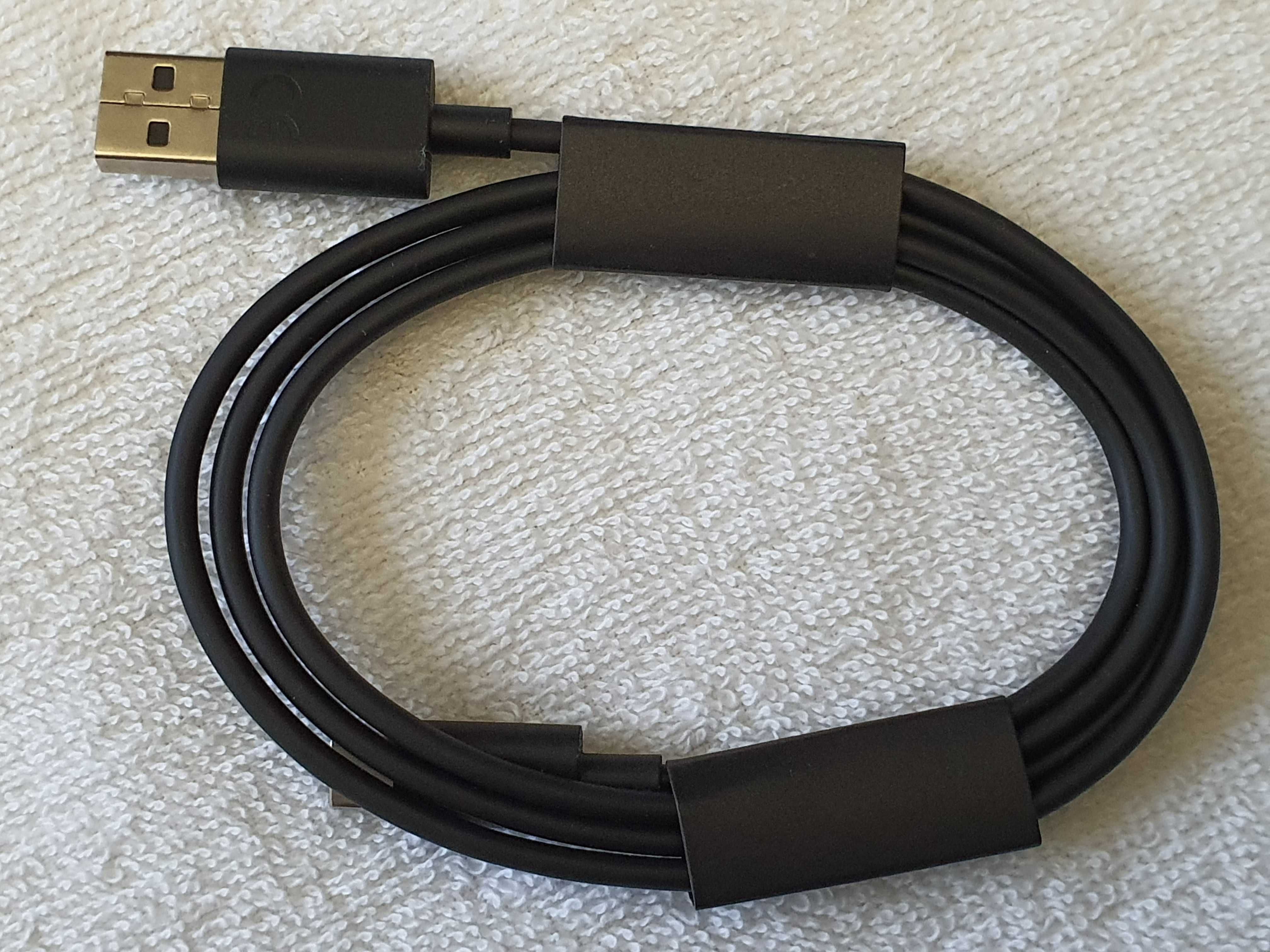 Przewód USB A - USB C nowy, wysoka jakość