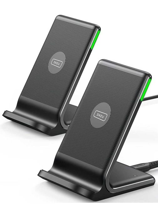 Бездротова зарядна станція швидка зарядка