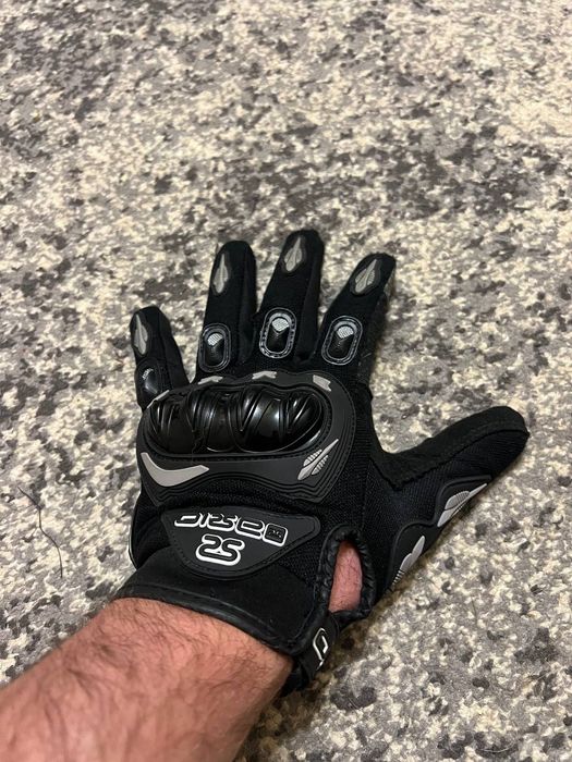 мотоперчатки ORSJO 25 (XXL)