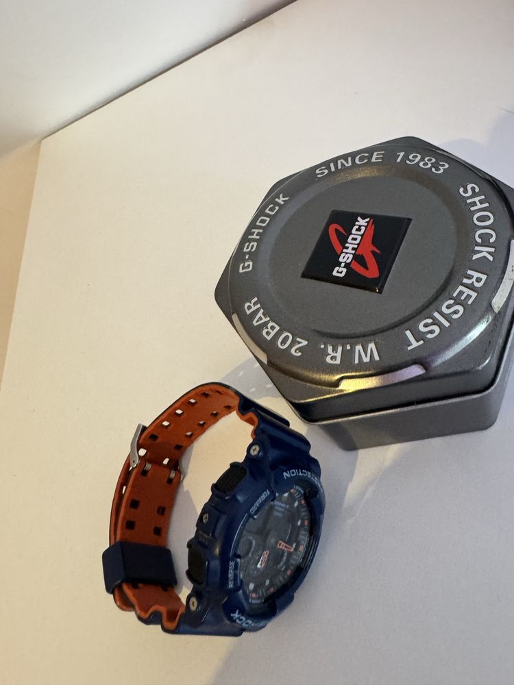 Zegarek casio G -shock