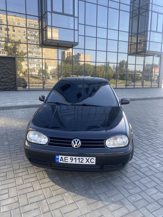 Продам volkswagen golf 4