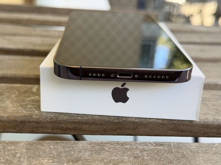 iPhone 14 Pro Max