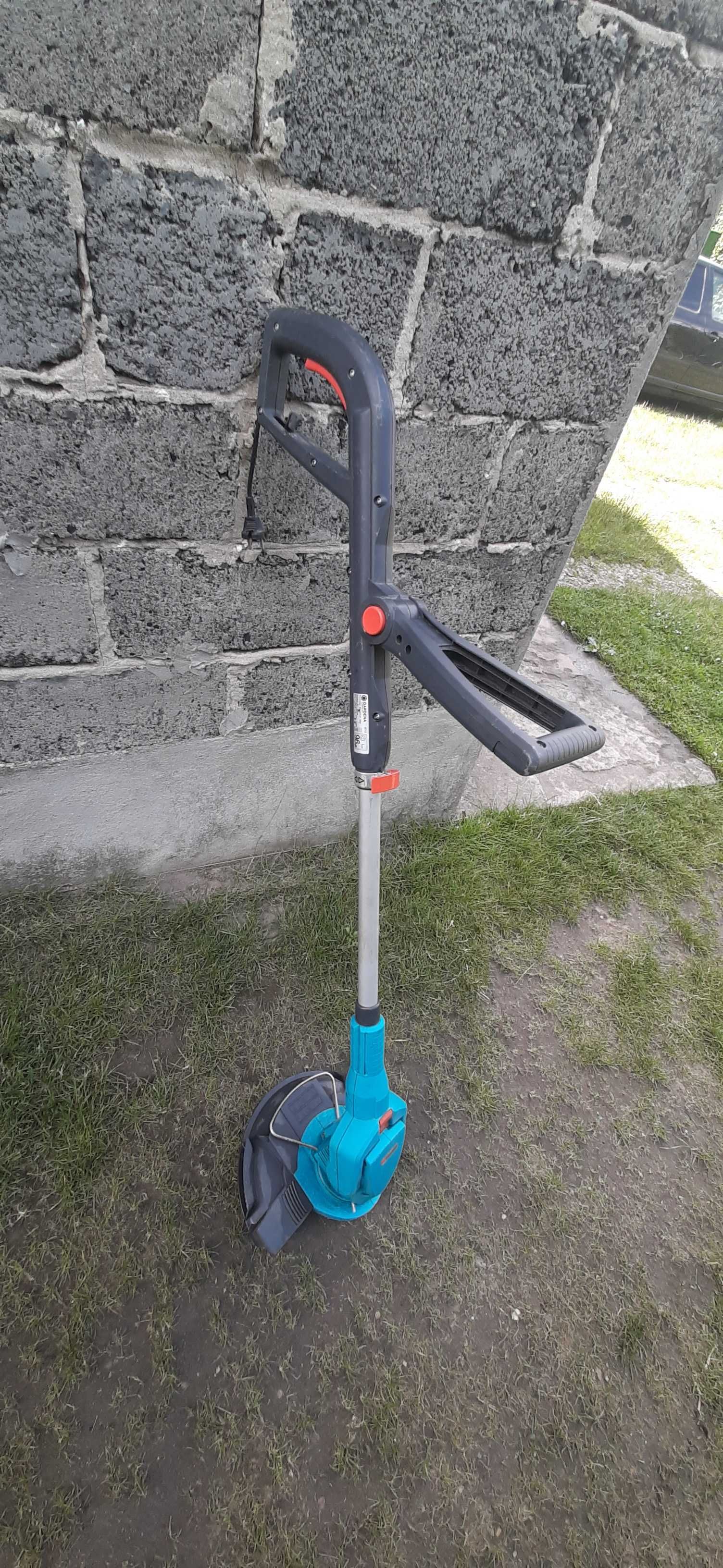 Podkaszarka Gardena