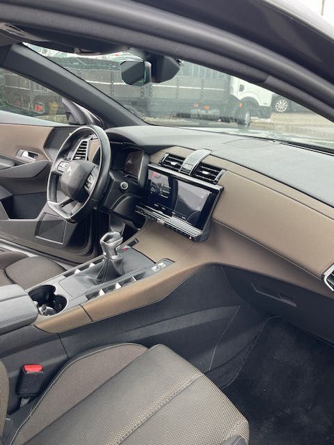 DS 7 Crossback 1.2 PureTech Business