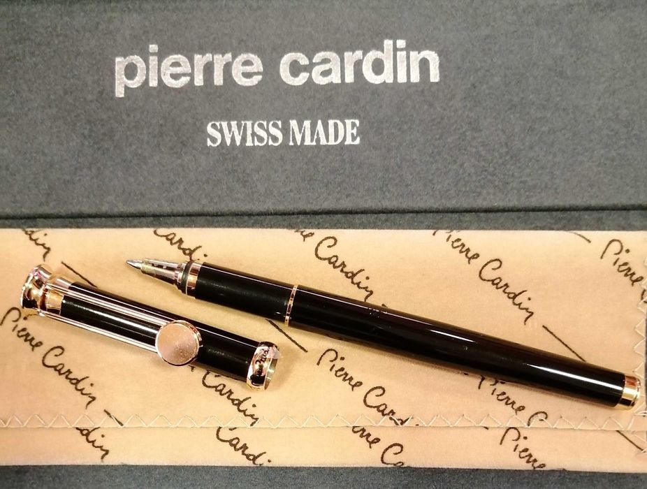 Canetas e Esferográficas Pierre Cardin