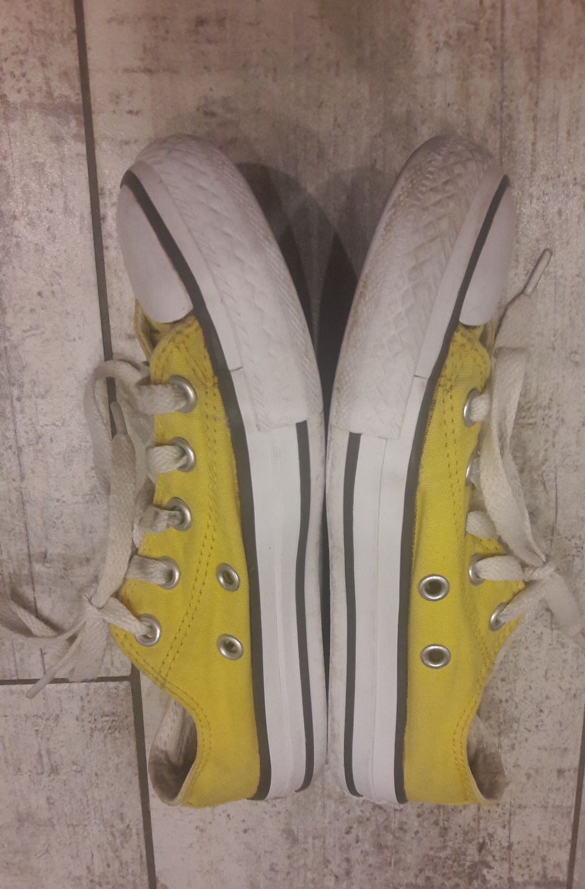 Converse trampki, rozm. 30