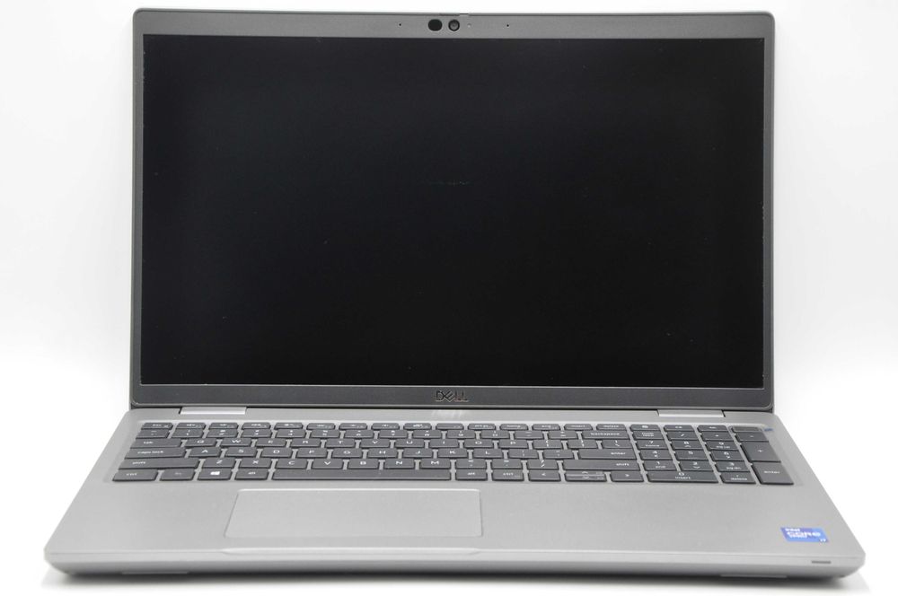 Dell Latitude 5521 i7-11850H 16GB RAM 512GB SSD GeForce MX450 FHD