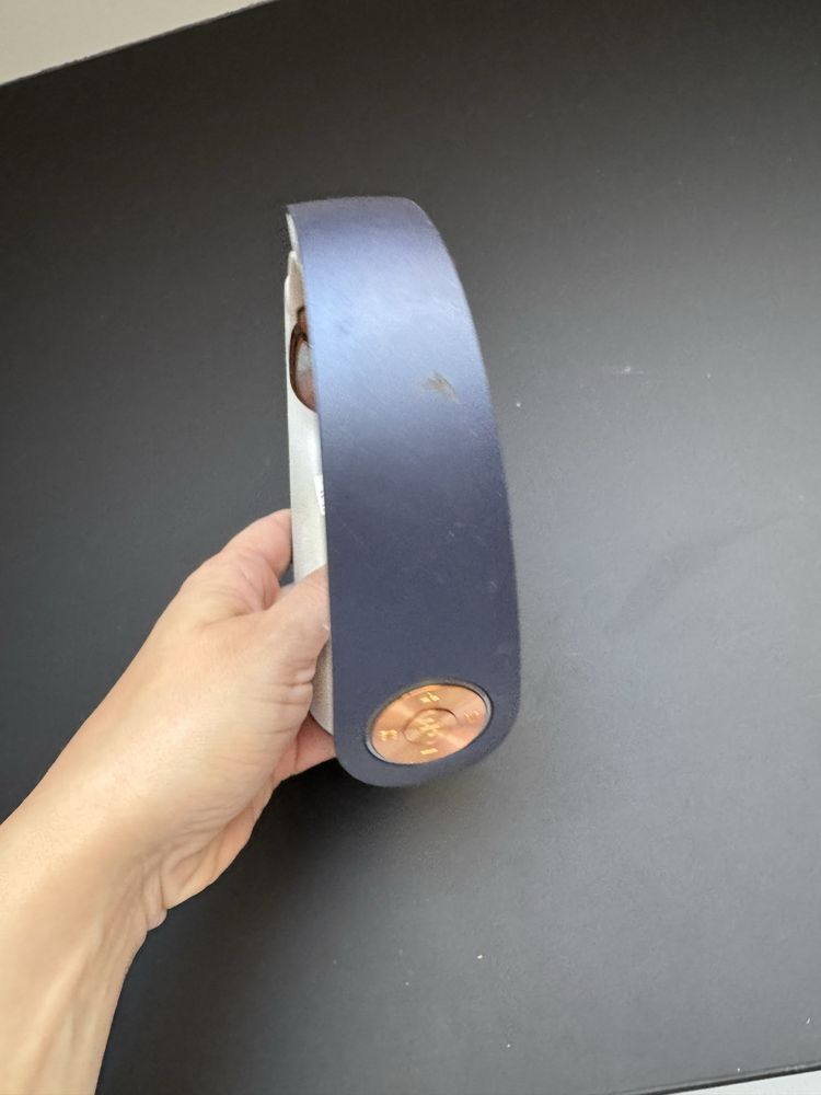 Elektrostymulator MEDIVON Ultra EMS masażer karku migreny