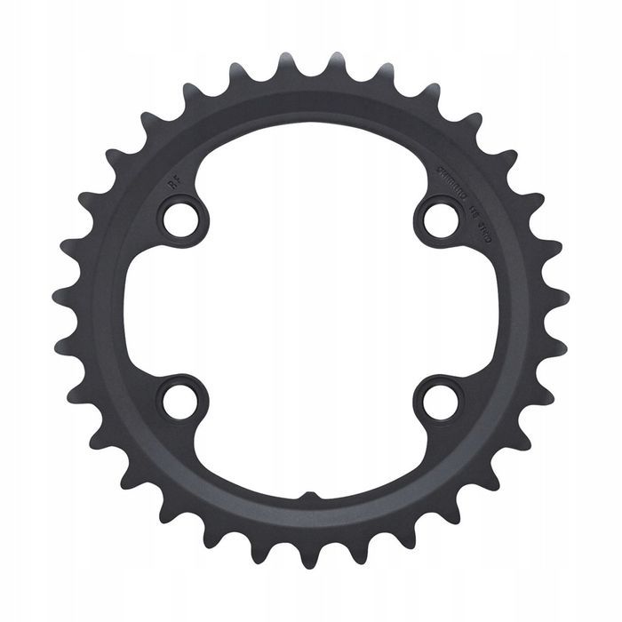 Zębatka Tarcza Shimano GRX 31T FC-RX810 80BCD Oryginał