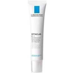 Krem La Roche-Posay Effaclar K+ 40 ml – matowanie i regeneracja