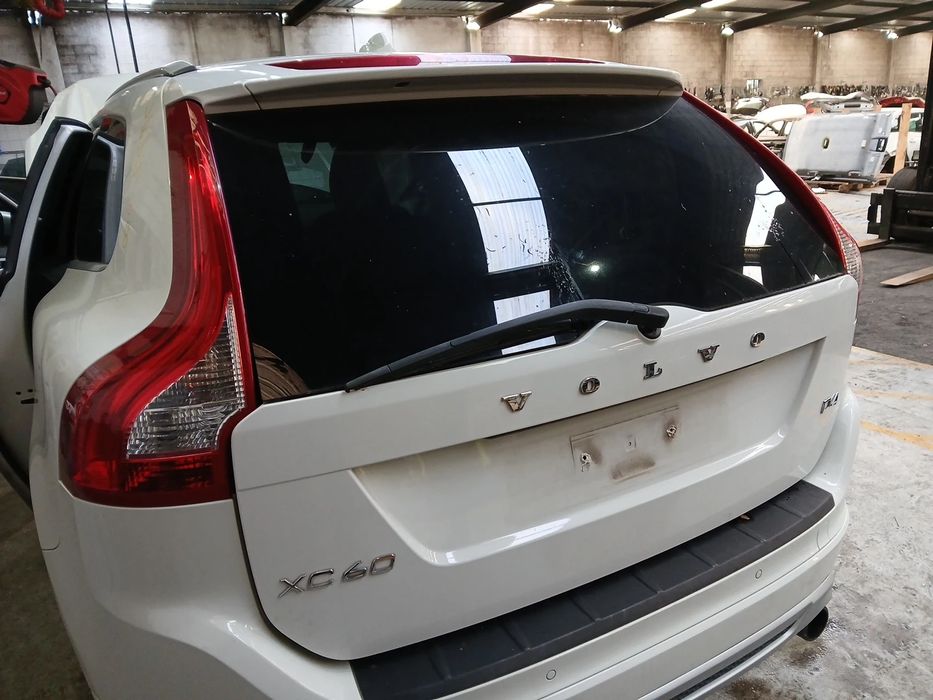 Porta / tampa da mala VOLVO XC60 I (156)