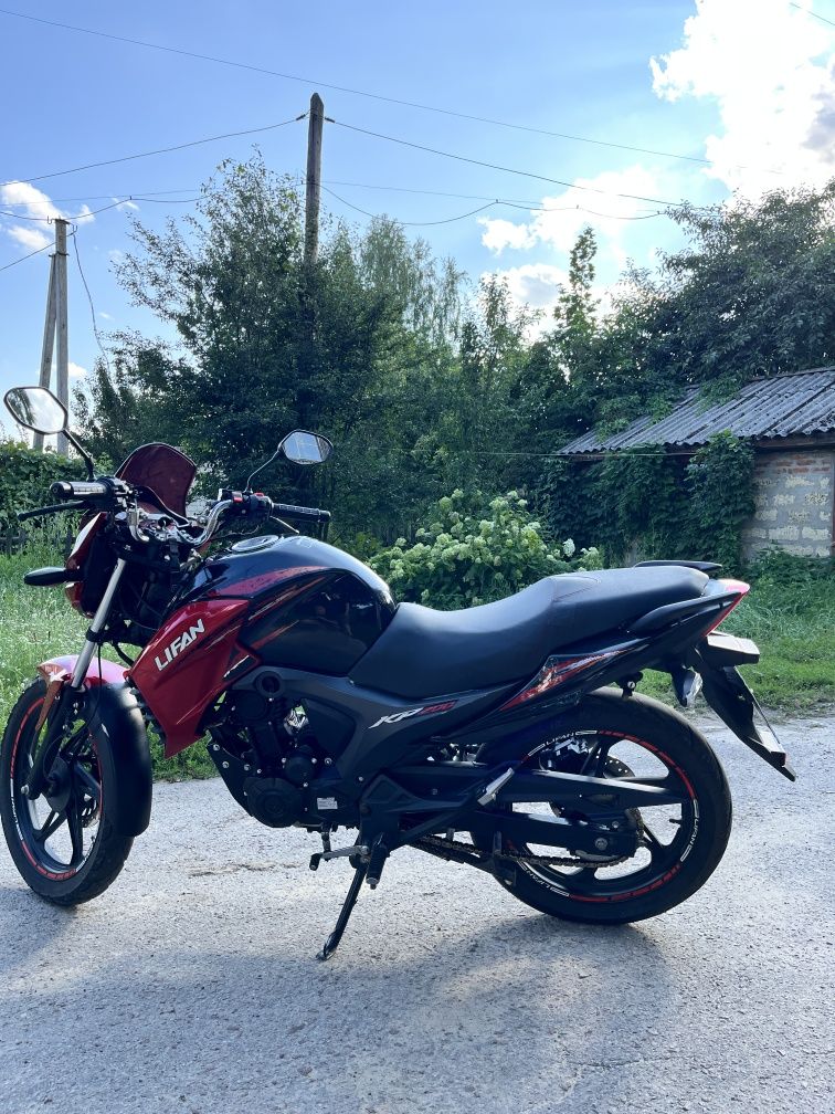 Lifan kp 200 продам