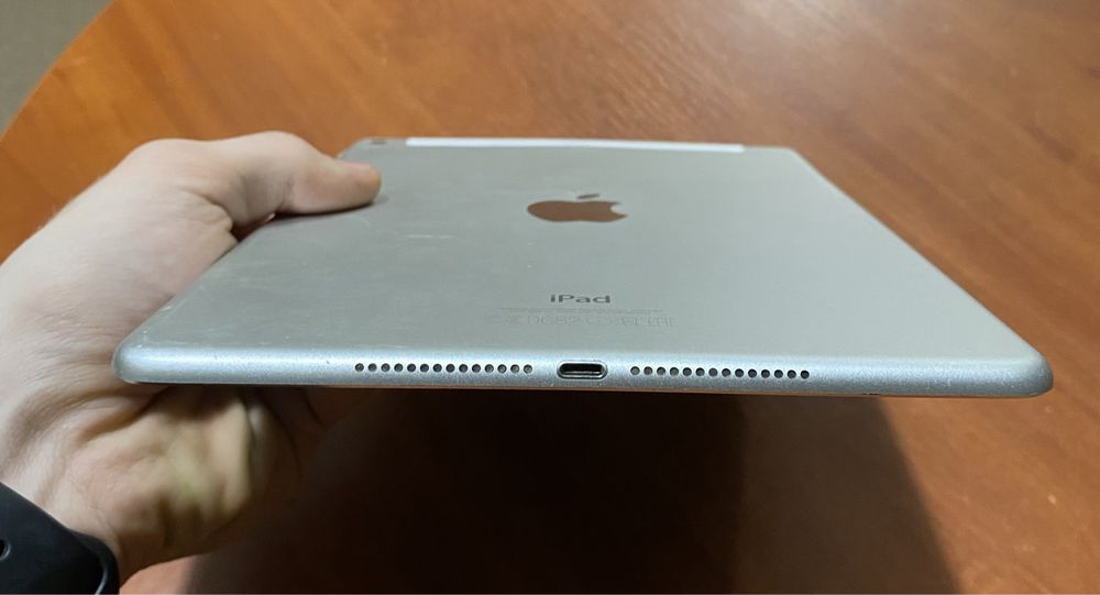 Планшет apple ipad air2/32GB ROM/ на відновлення! Артикул D255